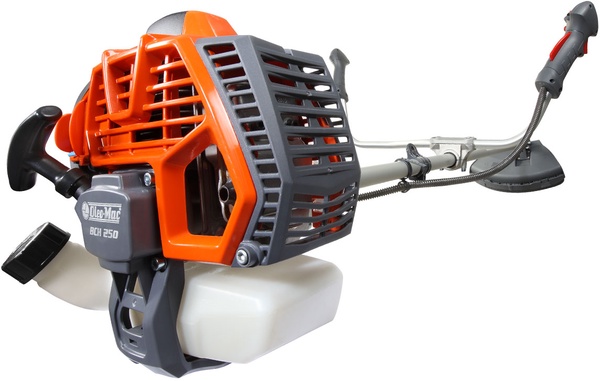 Desbrozadora Oleo-Mac BCH 250 T