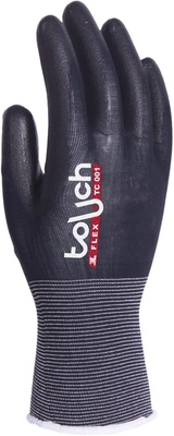 Guante TouchFlex TC-001