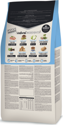 Pienso Perros Ownat Classic Junior Cachorros 12 kg