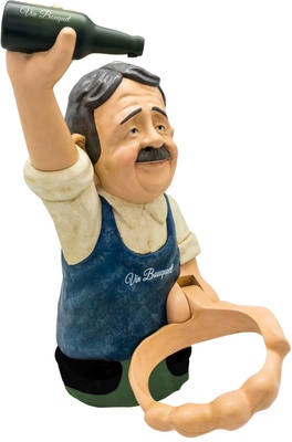 Escanciador Electrico Manin