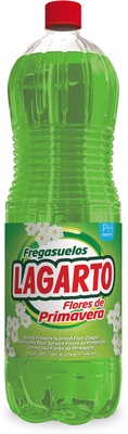 Friega Lagarto Flores de Primavera 1.5L Friega Lagarto Flores de Primavera 1.5L