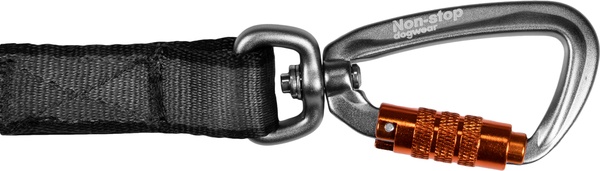 Correa Move Leash Verde