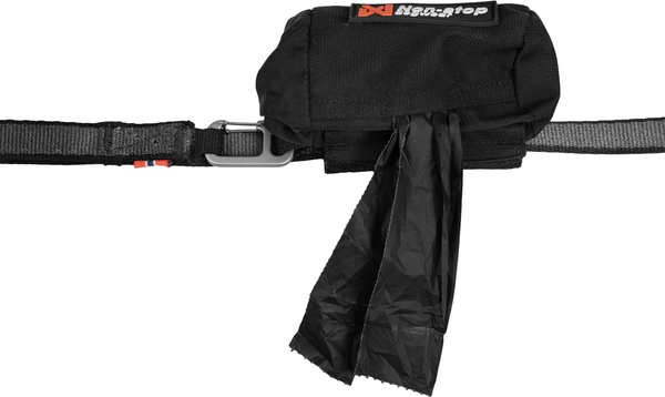 Correa Move Leash Negro