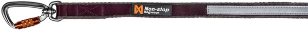 Correa Move Leash Negro