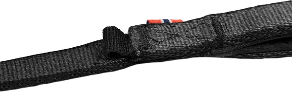 Correa Move Leash Naranja