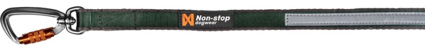 Correa Move Leash Naranja