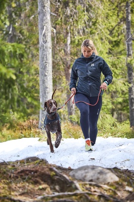 Correa Move Leash Naranja