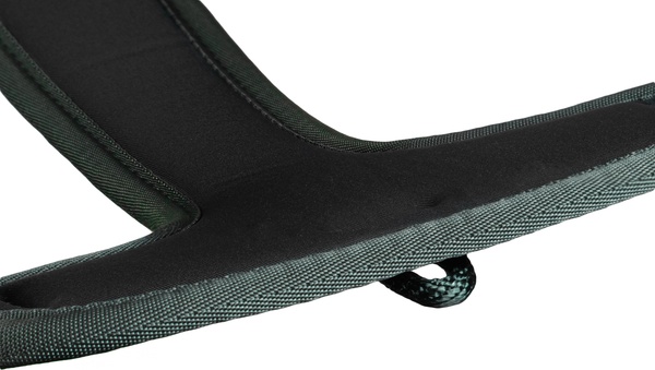 Arnes Perro Ramble Verde Talla S