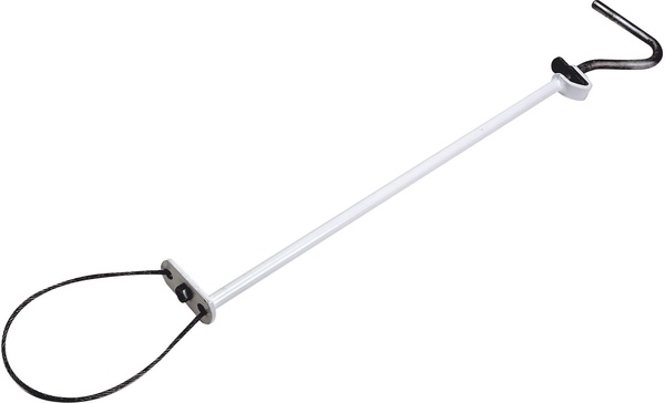 Lazo Inmovilizador con Varilla 60 cm