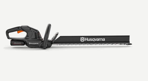 Cortasetos Bateria Aspire Husqvarna H50