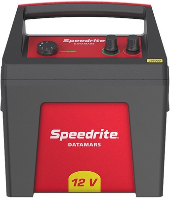 Pastor Solar Speedrite CB5000 + Kit Solar