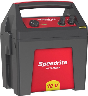 Pastor Solar Speedrite CB5000 + Kit Solar