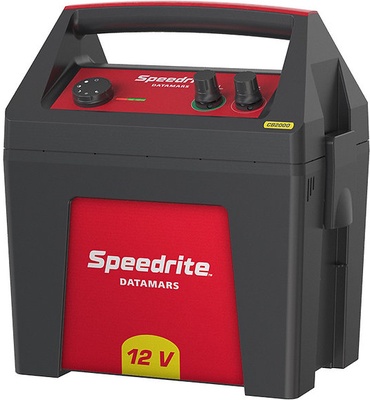 Pastor Solar Speedrite CB2000 + Kit Solar Pastor Solar Speedrite CB2000 + Kit Solar