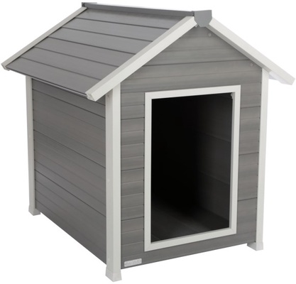 Caseta de Perro Hendry Eco 101x88x98