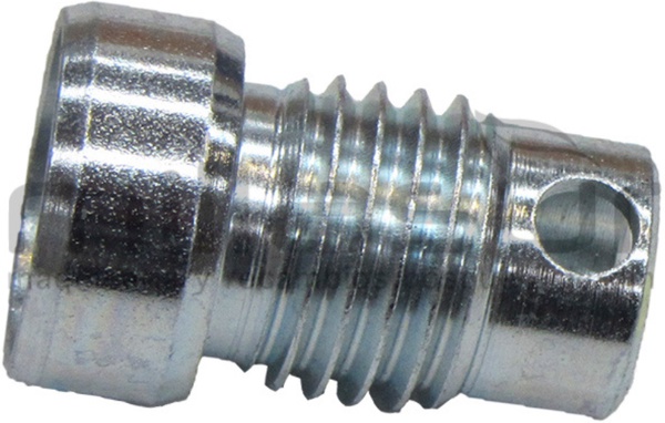 Adaptador easywork 10x1.25 Izquierdo/Hembra