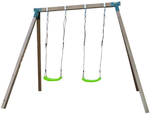 Columpio Masgames Karai Junior