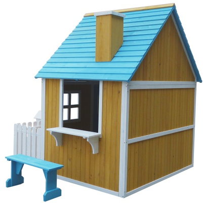 Casita Masgames Olden