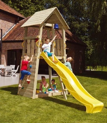 Parque Infantil Belvedere L