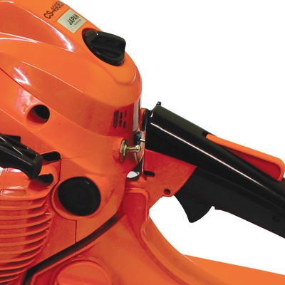 Motosierra Echo CS490 ES/45