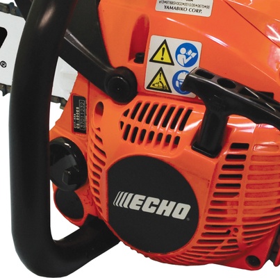 Motosierra Echo CS490 ES/45