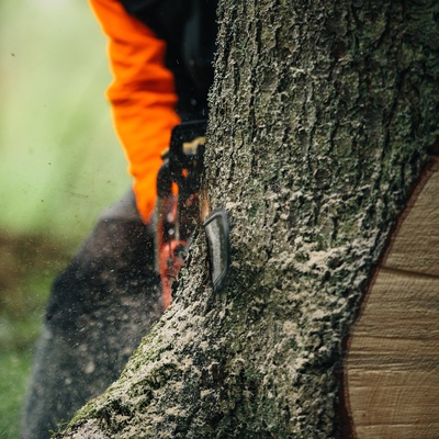 Motosierra Echo CS490 ES/45