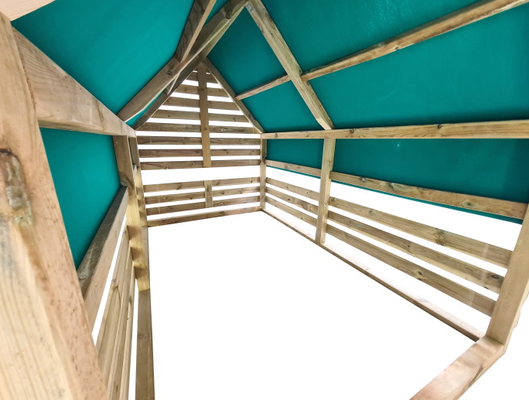 Casita Masgames Andrea