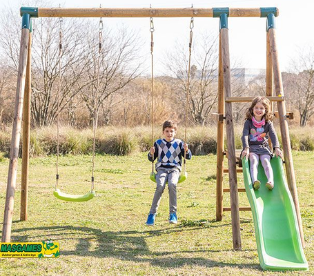 Parque Infantil Milos