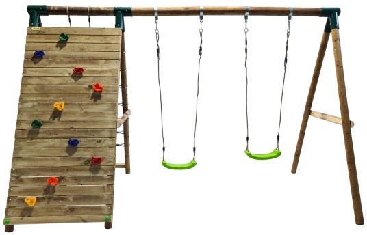 Parque Infantil Timbu