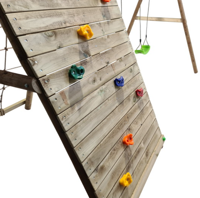 Parque Infantil Timbu