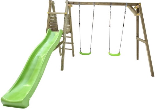 Parque Infantil Lignum