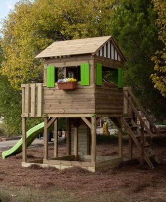 Parque Infantil Lollipop L