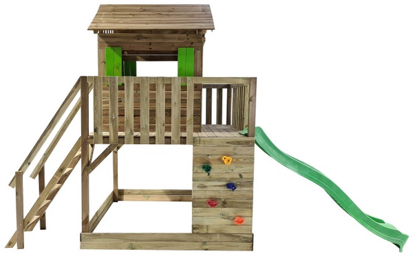 Parque Infantil Lollipop L