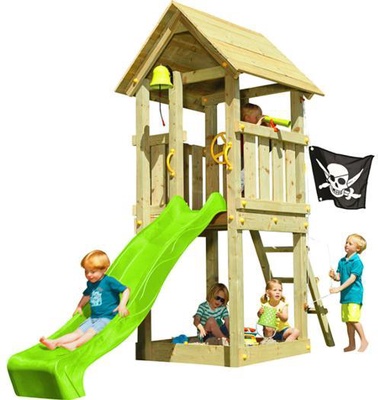 Parque Infantil Kiosk XL Parque Infantil Kiosk XL