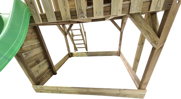 Parque Infantil Lollipop XL