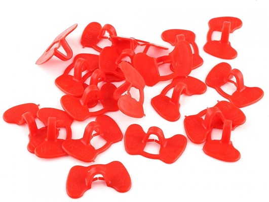 Pack 100 Gafas para Pollos