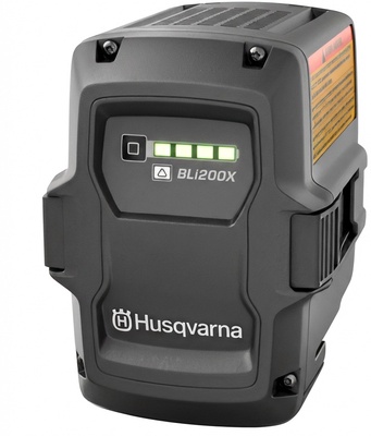 Bateria Husqvarna Bli200X 36v 5 Ah