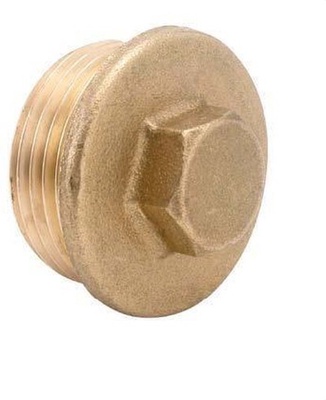 Tapon Laton Machon 3/8