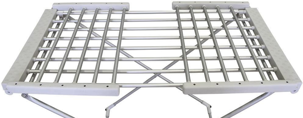 Tendedero Extensible Electrico 220 W Modelo Sahara