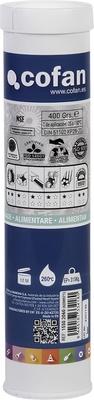 Grasa Blanca Atoxica Alimentaria 400g