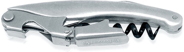 Sacacorchos Deluxe 2 Tiempos Vin Bouquet