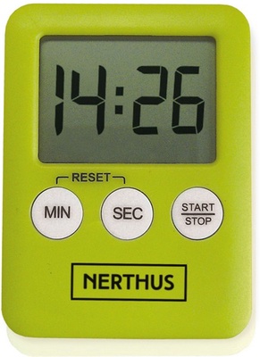 Temporizador cocina vin bouquet Temporizador cocina vin bouquet