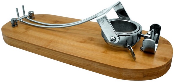 Jamonero Plegable Giratorio