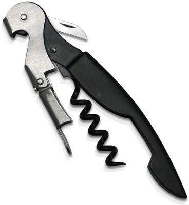 Set de Abridor y Marcadores