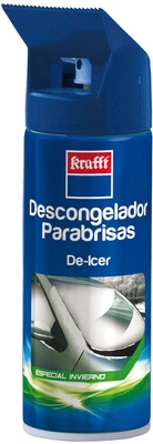 Descongelador Parabrisas Krafft 270 ml