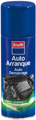 Auto Arranque Krafft 270 ml Auto Arranque Krafft 270 ml