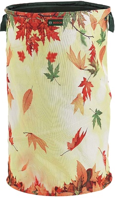 Bolsa para Jardin recoge hojas asas