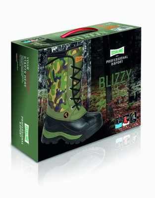 Bota Blizzy nueva caza Talla 41