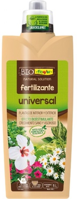 Fertilizante Universal Bioflower 1 Litro