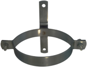 Abrazadera Fijacion a Pared � 100mm