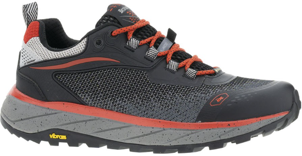 Zapatilla Bestard Speedwave II 43